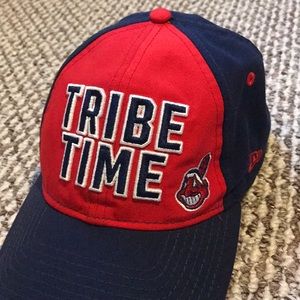 Victoria's Secret PINK Indians snapback